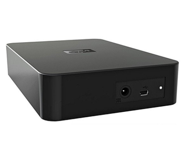 WD Elements Desktop 3TB czarny - 69371 - zdjęcie 6